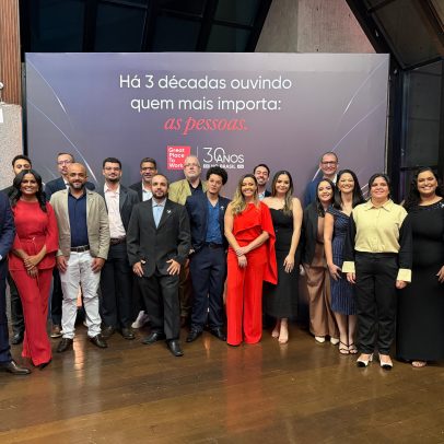 BH Airport está entre as melhores empresas para trabalhar em MG