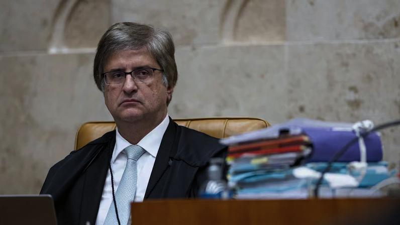 Paulo Gonet ressaltou que um ministro do STF não pode anular decisão de outro de forma monocrática