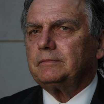 Moraes solicita posição da PGR sobre Bolsonaro e arma