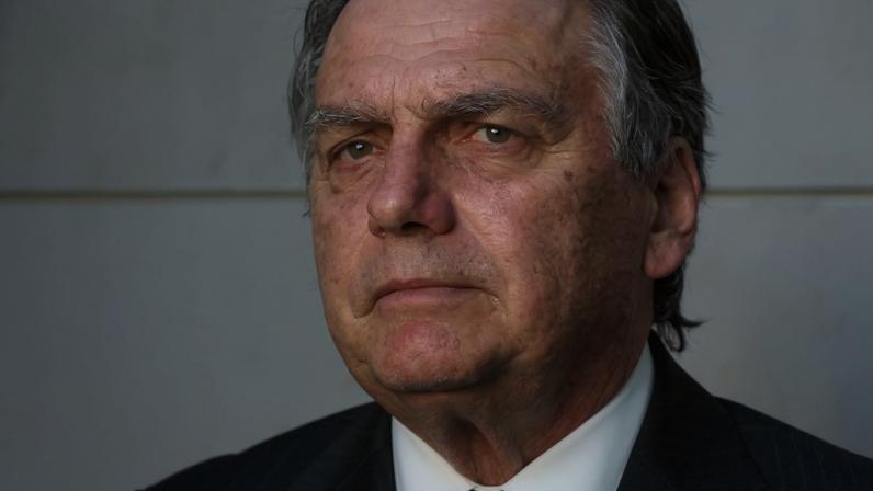 Jair Bolsonaro (PL) / Foto: Valter Campanato/Agência Brasil