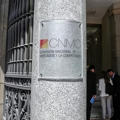 Governo acelera renovação da presidência da CNMC