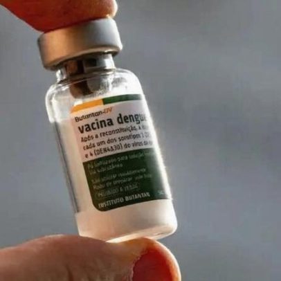Butantan se manifesta após mortes suspeitas e suspensão de vacina contra dengue