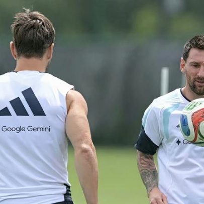 Argentina enfrenta Messi, lesões e suspense para defender o título mundial