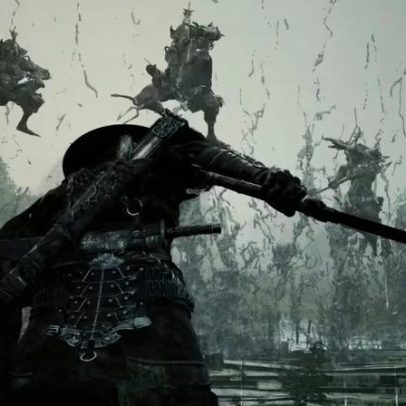 Phantom Blade Zero é adiado novamente, mas atraso é breve