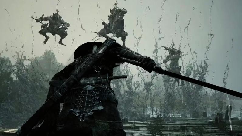 Phantom Blade Zero é adiado novamente, mas atraso é breve