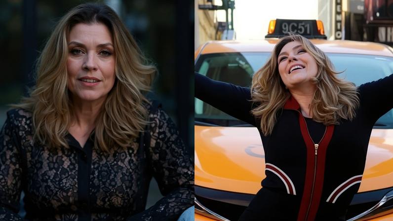 Simony revela venda de bens para custear tratamento de câncer