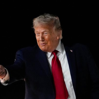 Trump diz que acordo com o Irã será assinado neste domingo