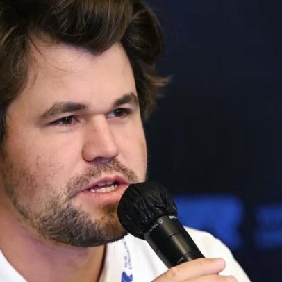 Mostra questiona desempenho de Carlsen no xadrez e nossa inteligência