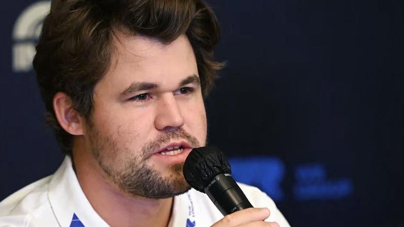 Magnus Carlsen diz que não teria a menor chance contra a IA