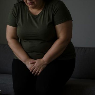 Obesidade aumenta risco de incontinência urinária: entenda a relação