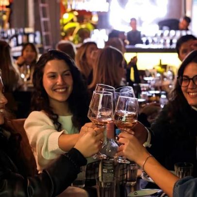 Geração Z reinventa consumo de vinho com menos regras