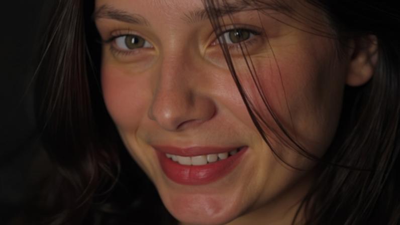 Maria Eduarda Rodrigues de Freitas, morta após ser lançada em rope jump sem corda