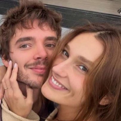 Marido de Sasha afirma se ela está grávida após atitude