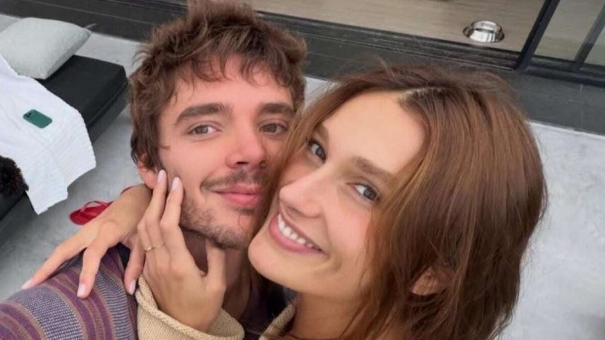 Marido de Sasha afirma se ela está grávida após atitude