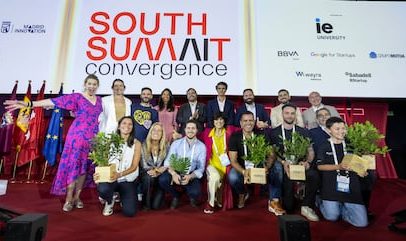 Mitiga, startup catalã, vence South Summit Madrid 2026
