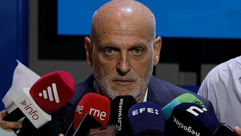 Justiça anula demissão coletiva na LaLiga Studios que atingiu toda a equipe
