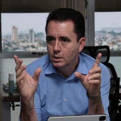 PSDB busca alianças para manter pré-candidatura de Paulo Serra ao governo de SP