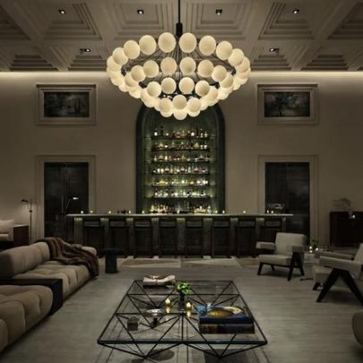 Edition Hotels conquista a nova geração de viajantes de luxo