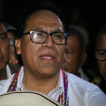 Sánchez propõe a Fujimori revisão de todos os votos do 2º turno no Peru