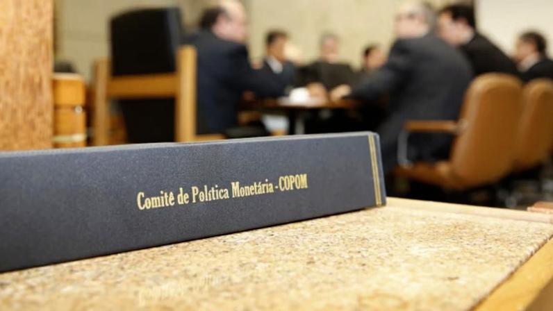 Copom se reúne em junho para decidir nova taxa básica de juros, a Selic, no País.