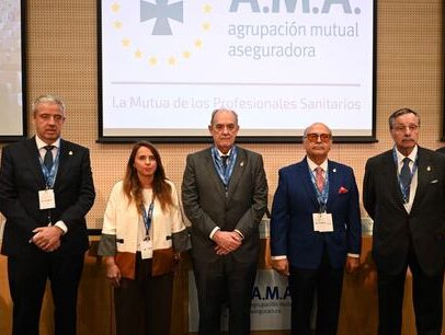 Grupo A.M.A. obtém 24,85 milhões em 2025