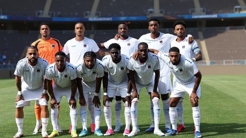 Seleção estreante na Copa usou redes sociais para recrutar jogadores
