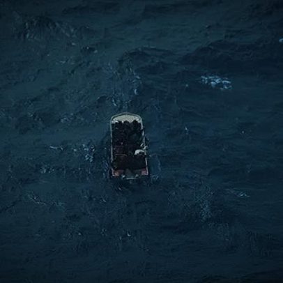 Dez mortos após naufrágio de barco de migrantes perto de Malta