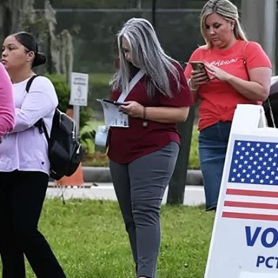 O que saber sobre o SAVE America Act