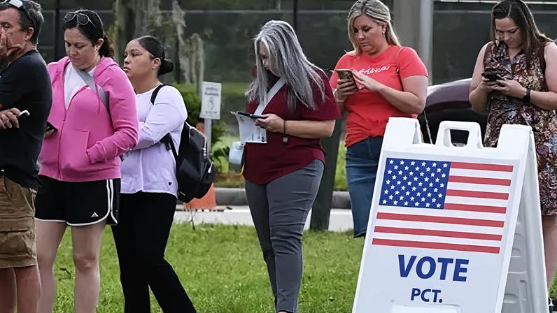 O que saber sobre o SAVE America Act