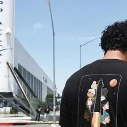 Venda de ações da SpaceX de Musk: quatro pontos principais