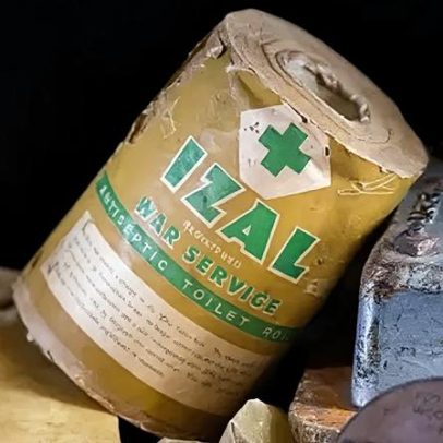 Por que o papel higiênico escolar ruim foi bestseller por tanto tempo?
