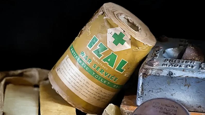 Por que o papel higiênico escolar ruim foi bestseller por tanto tempo?