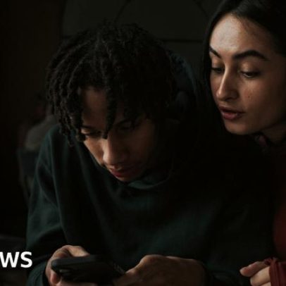 Menores de 16 anos serão proibidos de usar redes sociais a partir de 2027
