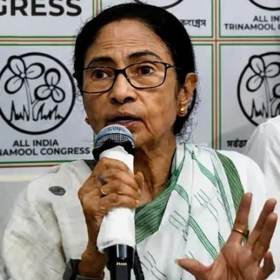 Uma das mais bem-sucedidas políticas indianas perde apoio dentro do partido