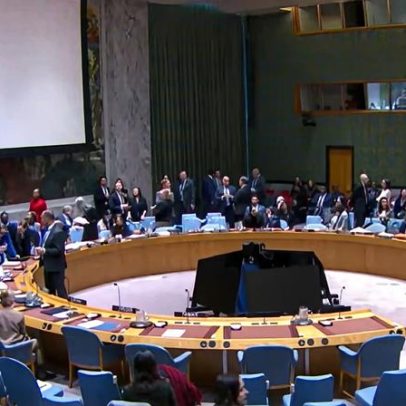 Brasil defende novamente reforma no Conselho de Segurança da ONU