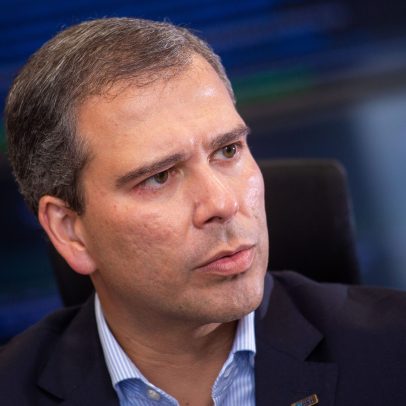 Juiz pede que ex-presidente do BRB seja citado na Papuda por dívida