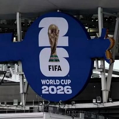 Preços dos ingressos da Copa caem; FIFA busca reduzir estoque