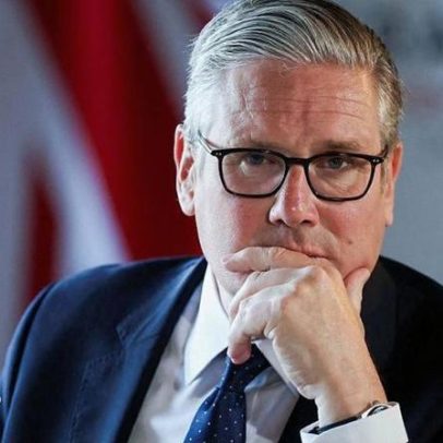 Ministro diz ter tido conversa franca com Starmer, enquanto PM avalia futuro