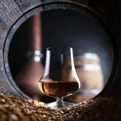 Conheça produtores de vinho da Califórnia que investem em cerveja e uísque
