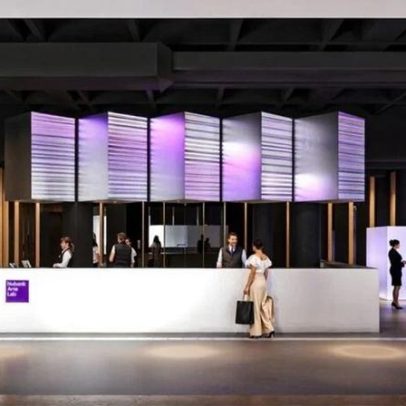 Nubank anuncia espaço próprio de arte na Avenida Paulista