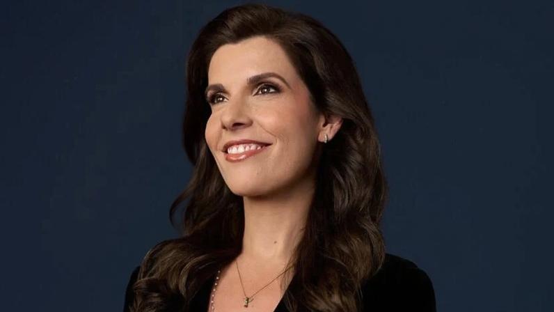 Flavia Pontes é um dos destaques da lista Forbes Melhores CHROs do Brasil em 2026