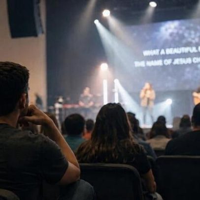 5 Ideias ruins que deixam seu culto parecendo falso