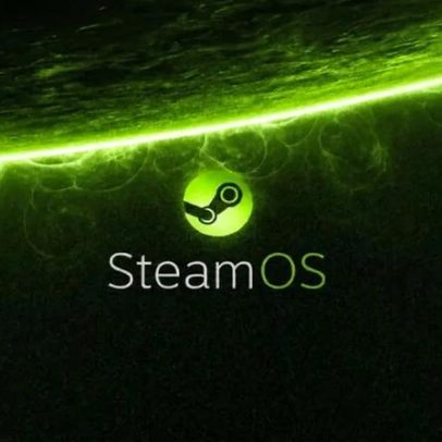 Valve trabalha com NVIDIA no suporte ao SteamOS