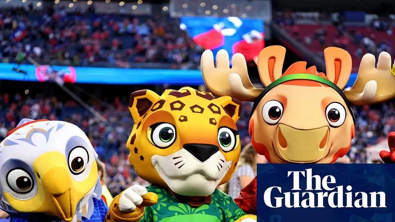 EUA, México e Canadá: qual deles é o maior co-sediador da Copa?