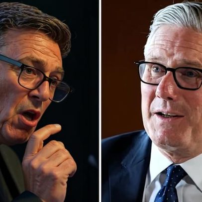 Keir Starmer deve anunciar cronograma de saída, abrindo caminho para Burnham