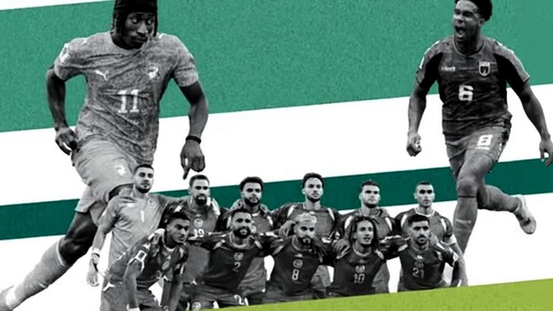 Seleções africanas buscam provar seu valor nesta Copa do Mundo: como vão até agora