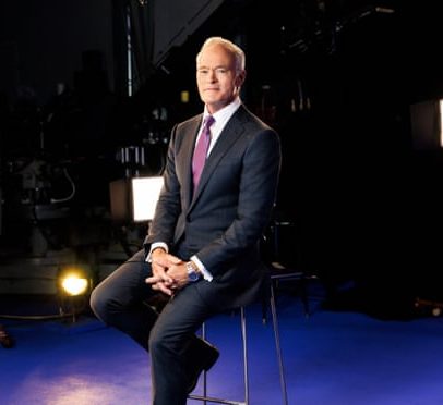 Scott Pelley, estrela de 60 Minutes, defendeu seus princípios e perdeu o emprego