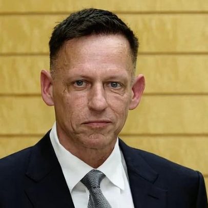 Vazamento revela detalhes do clube secreto de Peter Thiel