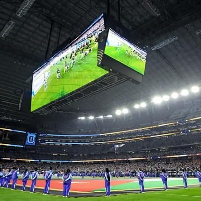 Jordânia x Argentina na Copa do Mundo 2026 ao vivo