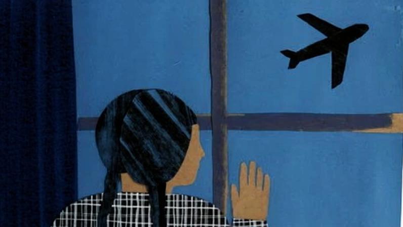 Famílias romenas separadas pela migração
